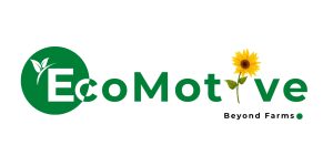 Ecomotive logo